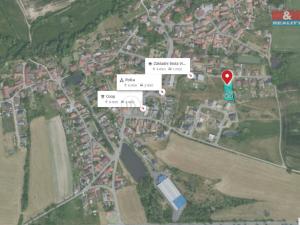 Prodej pozemku pro bydlení, Višňová, 1810 m2