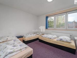 Prodej činžovního domu, Zlín, Růžová, 600 m2