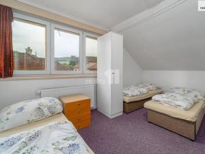 Prodej činžovního domu, Zlín, Růžová, 600 m2