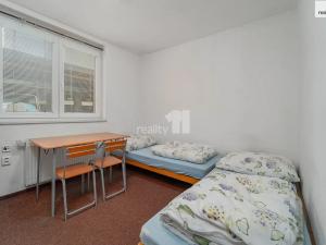 Prodej činžovního domu, Zlín, Růžová, 600 m2