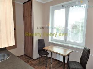 Pronájem bytu 2+1, Opava, Hany Kvapilové, 52 m2