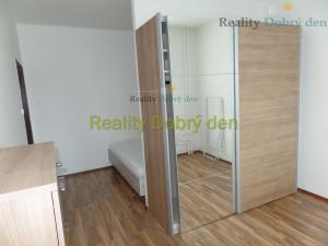 Pronájem bytu 2+1, Opava, Hany Kvapilové, 52 m2