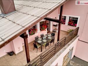 Prodej rodinného domu, Dalovice - Vysoká, Borská, 921 m2