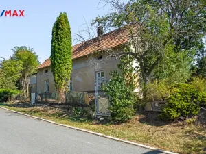 Prodej rodinného domu, Vraný, 125 m2