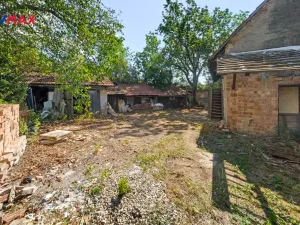 Prodej rodinného domu, Vraný, 125 m2