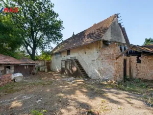 Prodej rodinného domu, Vraný, 125 m2