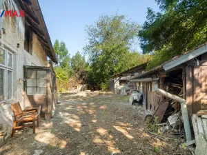 Prodej rodinného domu, Vraný, 125 m2