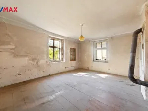 Prodej rodinného domu, Vraný, 125 m2