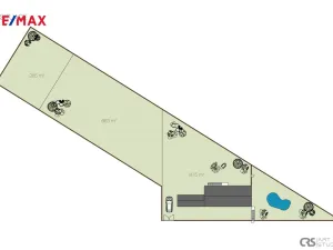 Prodej rodinného domu, Vraný, 125 m2