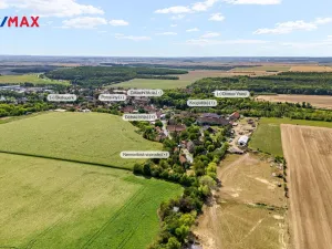 Prodej rodinného domu, Vraný, 125 m2