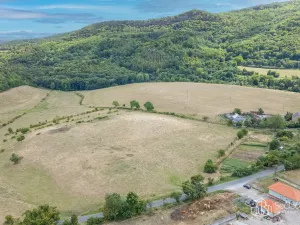 Prodej pozemku pro bydlení, Klášterec nad Ohří, 10940 m2