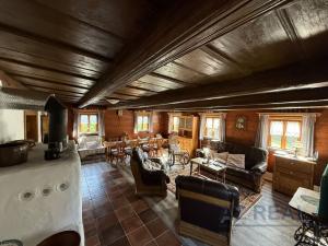 Prodej chalupy, Raspenava, Luhová, 225 m2