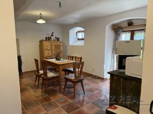 Prodej chalupy, Raspenava, Luhová, 225 m2