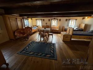 Prodej chalupy, Raspenava, Luhová, 225 m2