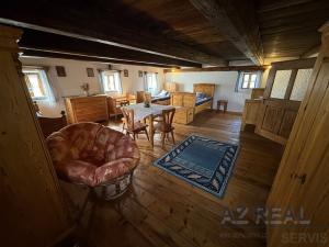 Prodej chalupy, Raspenava, Luhová, 225 m2