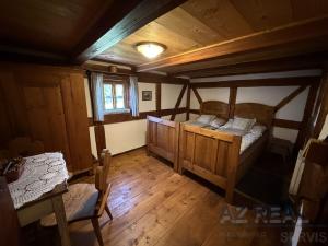 Prodej chalupy, Raspenava, Luhová, 225 m2