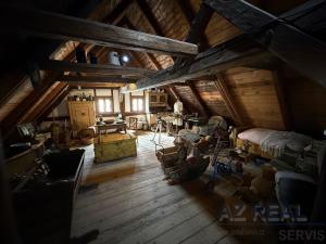 Prodej chalupy, Raspenava, Luhová, 225 m2