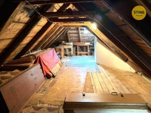 Prodej chalupy, Podhradní Lhota, 120 m2