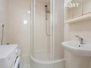 Prodej bytu 2+1, Český Krumlov, Sídliště Plešivec, 49 m2