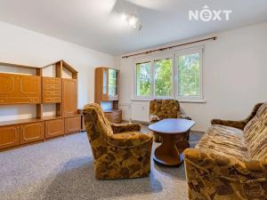 Prodej bytu 2+1, Český Krumlov, Sídliště Plešivec, 49 m2