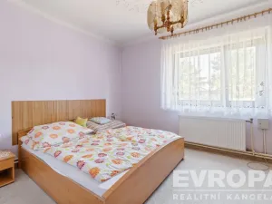 Prodej rodinného domu, Praha - Běchovice, Českobrodská, 156 m2