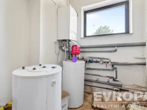 Prodej rodinného domu, Praha - Běchovice, Českobrodská, 156 m2