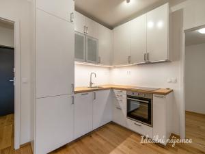 Pronájem bytu 2+kk, Praha - Smíchov, Holečkova, 60 m2