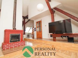 Prodej bytu 3+kk, Rakovník, Dukel. hrdinů, 95 m2