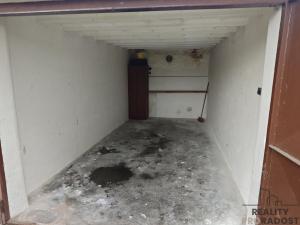 Pronájem garáže, Pardubice, Branecká, 20 m2