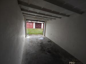 Pronájem garáže, Pardubice, Branecká, 20 m2