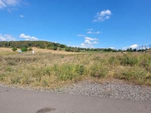 Prodej pozemku pro bydlení, Obory, 1184 m2