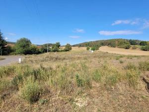 Prodej pozemku pro bydlení, Obory, 1184 m2