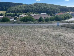 Prodej pozemku pro bydlení, Obory, 1184 m2