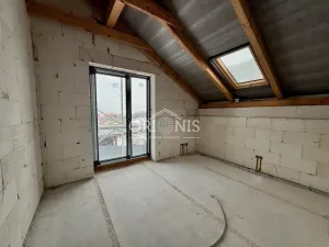 Prodej rodinného domu, Jirkov, 228 m2