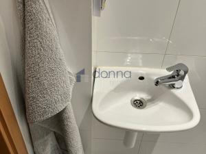 Pronájem bytu 3+kk, Praha, Táboritská, 71 m2