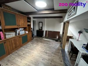 Prodej vícegeneračního domu, Býčkovice, 160 m2