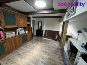 Prodej vícegeneračního domu, Býčkovice, 160 m2