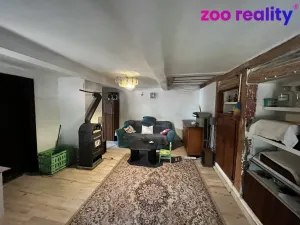 Prodej vícegeneračního domu, Býčkovice, 160 m2