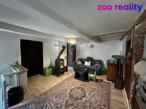 Prodej vícegeneračního domu, Býčkovice, 160 m2