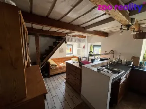 Prodej vícegeneračního domu, Býčkovice, 160 m2