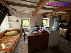 Prodej vícegeneračního domu, Býčkovice, 160 m2