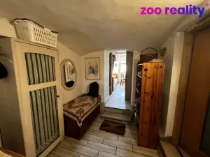 Prodej vícegeneračního domu, Býčkovice, 160 m2