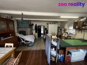 Prodej vícegeneračního domu, Býčkovice, 160 m2