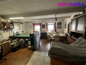 Prodej vícegeneračního domu, Býčkovice, 160 m2