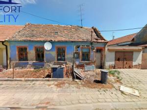 Prodej rodinného domu, Hostěradice, 95 m2