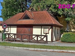 Prodej obchodního prostoru, Křemže, 32 m2