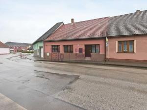 Pronájem rodinného domu, Kardašova Řečice, Míru, 90 m2