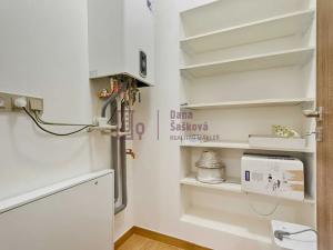 Pronájem rodinného domu, Kardašova Řečice, Míru, 90 m2