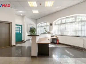 Pronájem kanceláře, Praha - Nusle, Hvězdova, 82 m2