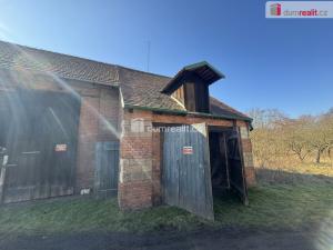 Prodej skladu, Pnětluky - Konětopy, 975 m2